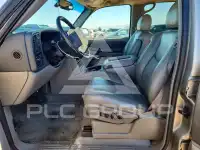 2003 Chevrolet Tahoe фото