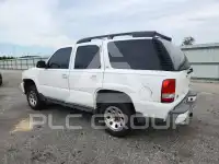2003 Chevrolet Tahoe фото