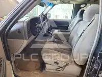 2003 Chevrolet Tahoe фото