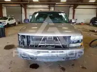 2003 Chevrolet Tahoe фото
