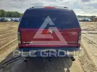2003 Chevrolet Tahoe фото