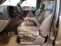 2003 Chevrolet Tahoe фото