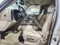 2003 Chevrolet Tahoe фото