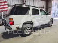 2003 Chevrolet Tahoe фото
