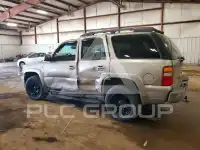 2003 Chevrolet Tahoe фото
