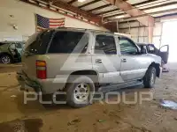 2003 Chevrolet Tahoe фото