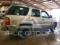 2003 Chevrolet Tahoe фото