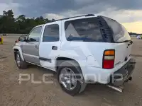 2003 Chevrolet Tahoe фото