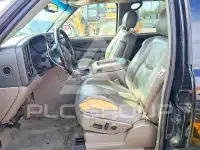 2003 Chevrolet Tahoe фото