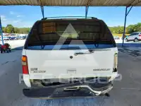 2003 Chevrolet Tahoe фото