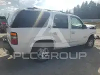 2003 Chevrolet Tahoe фото