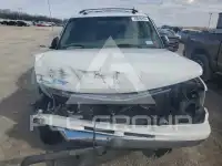 2003 Chevrolet Tahoe фото