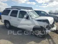 2003 Chevrolet Tahoe фото