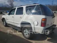 2003 Chevrolet Tahoe фото