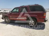2003 Chevrolet Tahoe фото