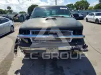 2003 Chevrolet Tahoe фото