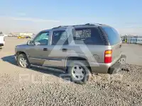 2003 Chevrolet Tahoe фото