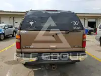 2003 Chevrolet Tahoe фото