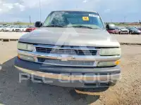 2003 Chevrolet Tahoe фото