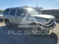 2003 Chevrolet Tahoe фото