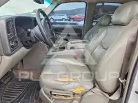2003 Chevrolet Tahoe фото