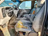 2003 Chevrolet Tahoe фото
