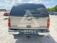 2003 Chevrolet Tahoe фото