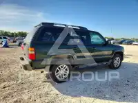 2003 Chevrolet Tahoe фото