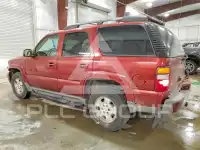 2003 Chevrolet Tahoe фото