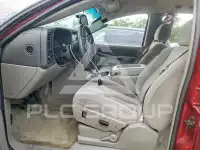 2003 Chevrolet Tahoe фото