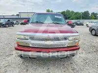 2003 Chevrolet Tahoe фото