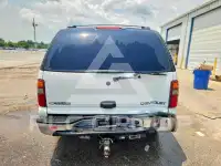 2003 Chevrolet Tahoe фото