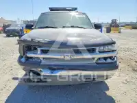 2003 Chevrolet Tahoe фото