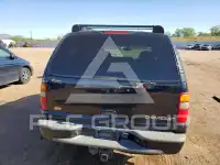 2003 Chevrolet Tahoe фото