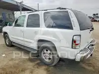2003 Chevrolet Tahoe фото