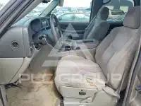 2003 Chevrolet Tahoe фото