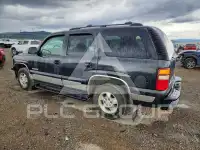 2003 Chevrolet Tahoe фото