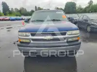 2003 Chevrolet Tahoe фото