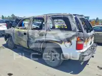 2003 Chevrolet Tahoe фото