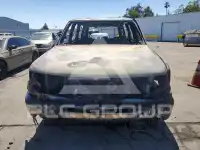 2003 Chevrolet Tahoe фото