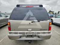 2003 Chevrolet Tahoe фото