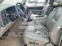 2003 Chevrolet Tahoe фото