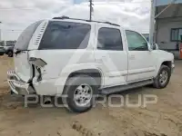 2003 Chevrolet Tahoe фото