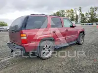 2003 Chevrolet Tahoe фото
