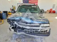 2003 Chevrolet Tahoe фото