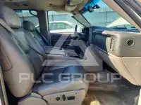2003 Chevrolet Tahoe фото