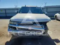 2003 Chevrolet Tahoe фото
