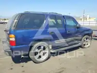 2003 Chevrolet Tahoe фото