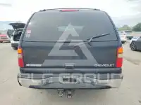 2003 Chevrolet Tahoe фото