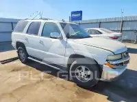 2003 Chevrolet Tahoe фото